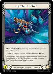 Symbiosis Shot [AIO002] (Armory Deck: Dash) | RetroPlay Games