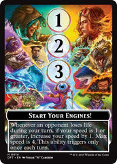 Start Your Engines! // Max Speed [Aetherdrift Tokens] | RetroPlay Games