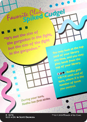 Radha, Heart of Keld (Rainbow Foil) [Secret Lair Drop Series] | RetroPlay Games