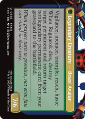 Fang, Fearless l'Cie (Borderless) [FINAL FANTASY] | RetroPlay Games