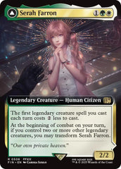 Serah Farron // Crystallized Serah (Extended Art) [FINAL FANTASY] | RetroPlay Games