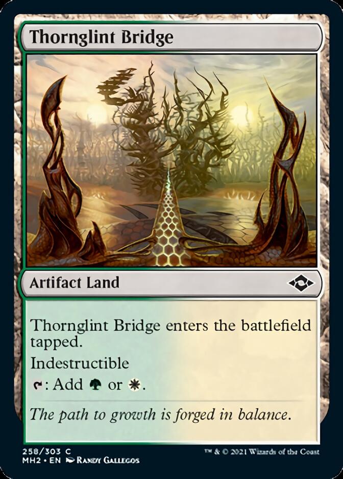 Thornglint Bridge [Modern Horizons 2] | RetroPlay Games