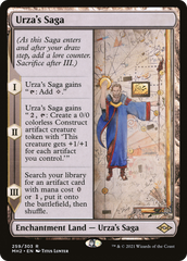 Urza's Saga [Modern Horizons 2] | RetroPlay Games