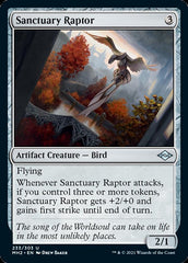 Sanctuary Raptor [Modern Horizons 2] | RetroPlay Games