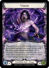 Azalea // Viserai [ARC039 // ARC076] (Arcane Rising) | RetroPlay Games