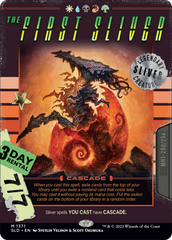 The First Sliver [Secret Lair Drop Series] | RetroPlay Games