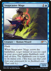 Snapcaster Mage (Regional PTQ) [Pro Tour Promos] | RetroPlay Games