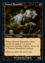 Nested Shambler (Retro) [Modern Horizons 2] | RetroPlay Games