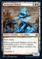 Arcbound Shikari (Sketch) [Modern Horizons 2] | RetroPlay Games