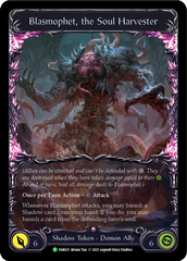 Blasmophet, the Soul Harvester [FAB021] (Promo)  Cold Foil | RetroPlay Games