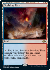 Scalding Tarn [Modern Horizons 2] | RetroPlay Games