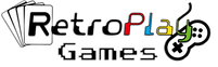 RetroPlay Games | Canada