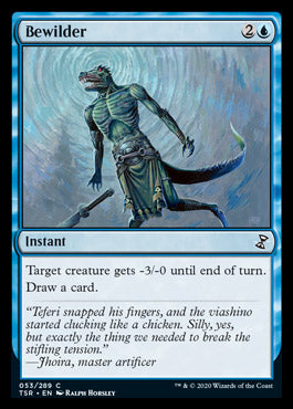 Bewilder [Time Spiral Remastered] | RetroPlay Games