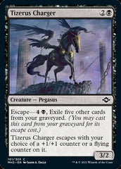 Tizerus Charger [Modern Horizons 2] | RetroPlay Games