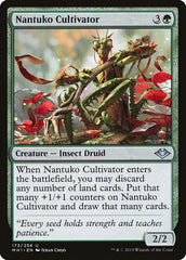 Nantuko Cultivator [Modern Horizons] | RetroPlay Games