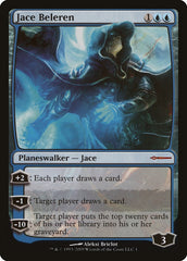 Jace Beleren [Media Promos] | RetroPlay Games