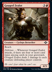 Gouged Zealot [Modern Horizons 2] | RetroPlay Games