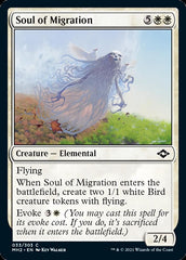 Soul of Migration [Modern Horizons 2] | RetroPlay Games