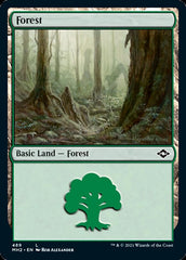 Forest (489) [Modern Horizons 2] | RetroPlay Games