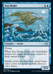 Sea Drake [Modern Horizons 2] | RetroPlay Games