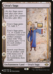 Urza's Saga [The List] | RetroPlay Games