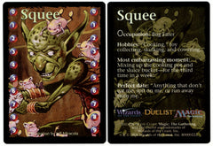 Squee Life Counter Token [Media Promos] | RetroPlay Games