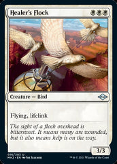 Healer's Flock [Modern Horizons 2] | RetroPlay Games