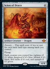 Scion of Draco [Modern Horizons 2] | RetroPlay Games