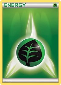 Grass Energy (2011 Unnumbered) [League & Championship Cards] | RetroPlay Games