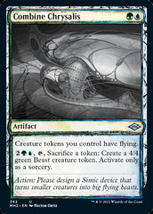 Combine Chrysalis (Sketch) [Modern Horizons 2] | RetroPlay Games