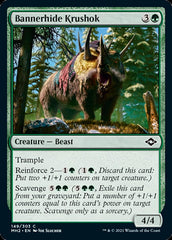 Bannerhide Krushok [Modern Horizons 2] | RetroPlay Games