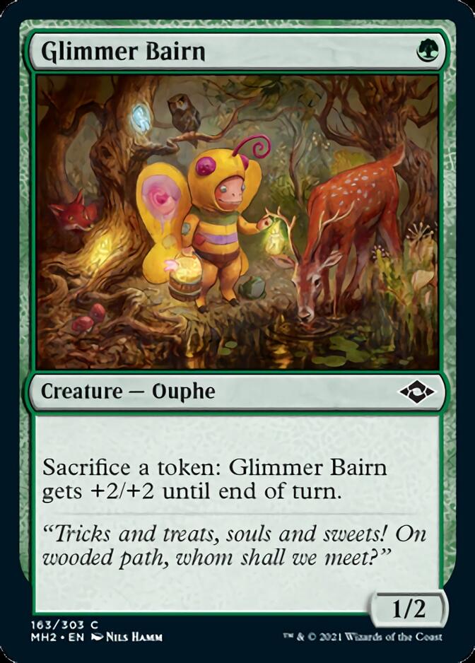 Glimmer Bairn [Modern Horizons 2] | RetroPlay Games