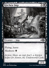 Kitchen Imp (Sketch) [Modern Horizons 2] | RetroPlay Games