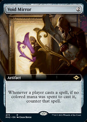 Void Mirror (Extended Art) [Modern Horizons 2] | RetroPlay Games