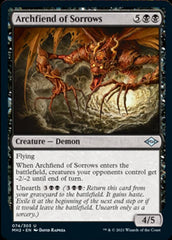 Archfiend of Sorrows [Modern Horizons 2] | RetroPlay Games