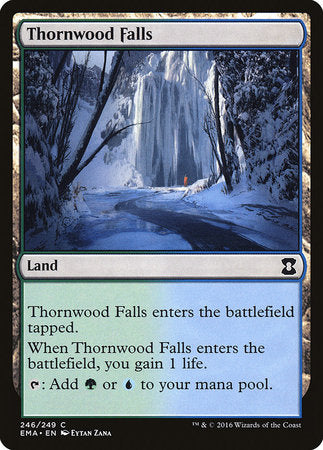 Thornwood Falls [Eternal Masters] | RetroPlay Games
