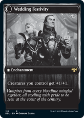 Wedding Announcement // Wedding Festivity [Innistrad: Double Feature] | RetroPlay Games