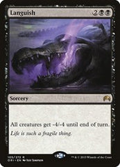 Languish [Magic Origins] | RetroPlay Games