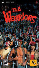 The Warriors - PSP | RetroPlay Games