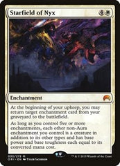 Starfield of Nyx [Magic Origins] | RetroPlay Games