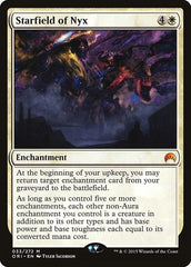 Starfield of Nyx [Magic Origins] | RetroPlay Games