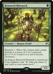 Honored Hierarch [Magic Origins] | RetroPlay Games