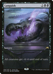 Languish [Magic Origins Promos] | RetroPlay Games