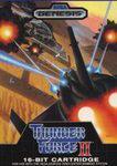 Thunder Force II - Sega Genesis | RetroPlay Games