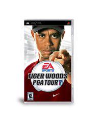 Tiger Woods PGA Tour - PSP | RetroPlay Games