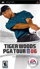 Tiger Woods PGA Tour 2006 - PSP | RetroPlay Games