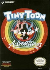 Tiny Toon Adventures - NES | RetroPlay Games