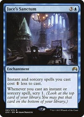 Jace's Sanctum [Magic Origins] | RetroPlay Games
