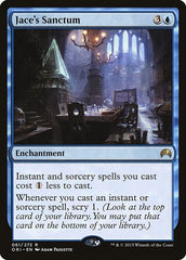 Jace's Sanctum [Magic Origins] | RetroPlay Games