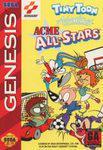 Tiny Toon Adventures ACME All-Stars - Sega Genesis | RetroPlay Games